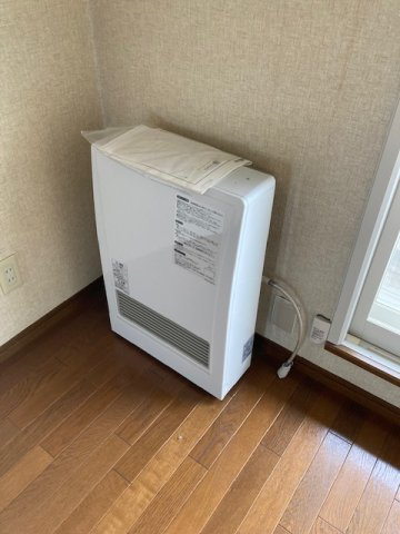 フォーラム東洋C棟の設備