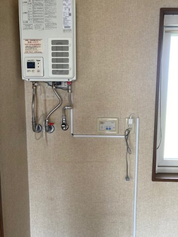 フォーラム東洋C棟の設備