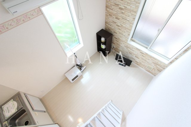 ユナイト 小倉リチャードソンの杜の設備