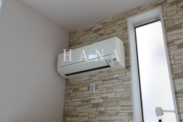 ユナイト 小倉リチャードソンの杜の設備