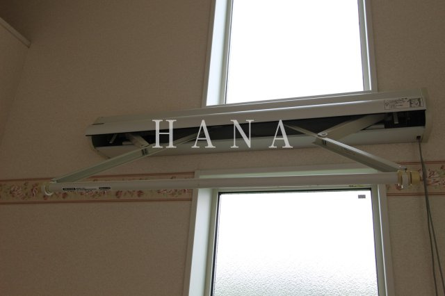 ユナイト 小倉リチャードソンの杜の設備