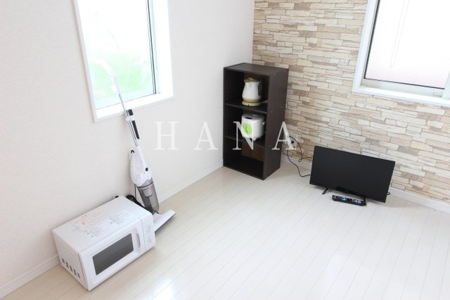 ユナイト 小倉リチャードソンの杜のロビー