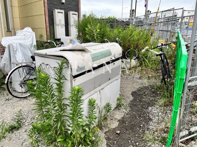 ユナイト 小倉リチャードソンの杜のその他