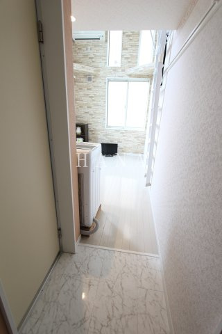 ユナイト 小倉リチャードソンの杜のその他