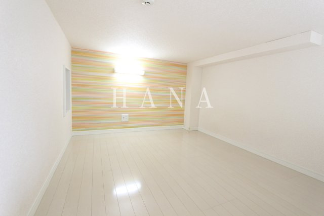 ユナイト 小倉リチャードソンの杜の寝室