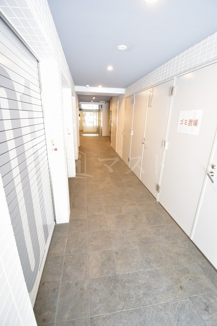 C.COLOR南新町のその他共用部分