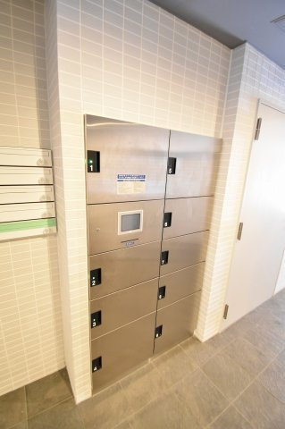 C.COLOR南新町のその他共用部分