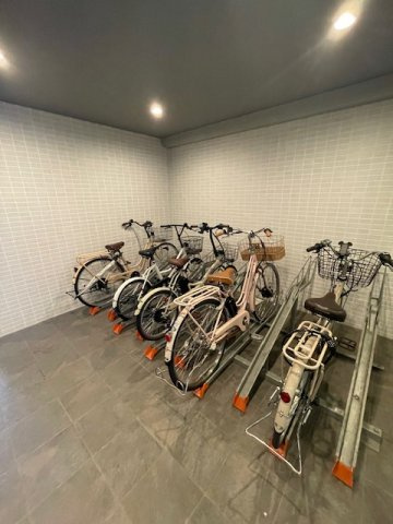 C.COLOR南新町のその他共用部分
