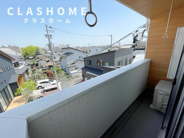 LIBERA刈谷元町の展望