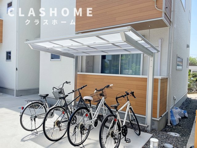 LIBERA刈谷元町のその他共用部分
