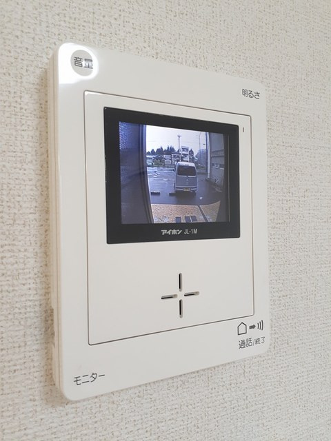 ラ・ヴィータ・フェリーチェの設備