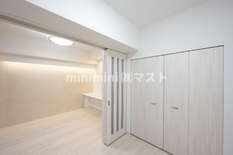 プレジオ弁天町ASIANの設備