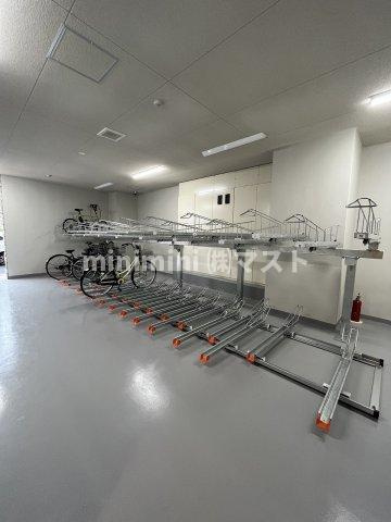 プレジオ弁天町ASIANのその他共用部分