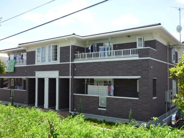 カーサ・ビオラ