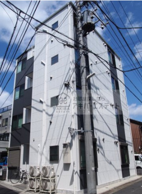 【外観】 | グランクオール大和町 | 同一仕様写真