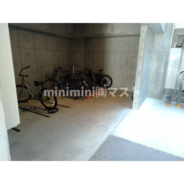 JJCOURT市元のその他共用部分