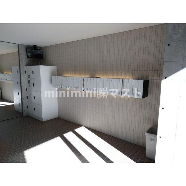 JJCOURT市元のその他共用部分