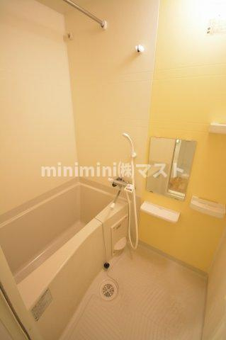 JJCOURT市元の浴室|※参考写真