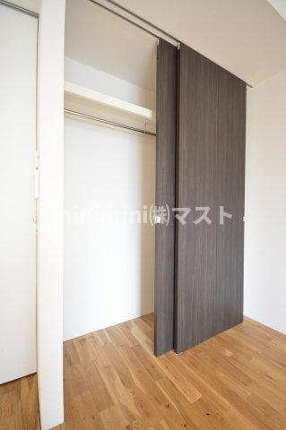 JJCOURT市元の収納|※参考写真