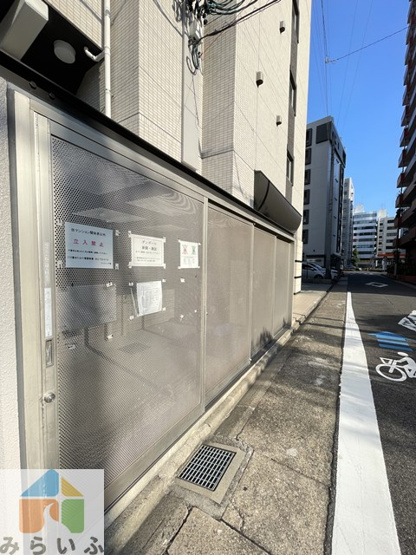 【その他共用部分】 | ライブコート千種