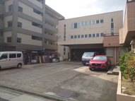 昭和区小坂町貸倉庫【　名古屋の貸事務所・貸オフィス　】の画像