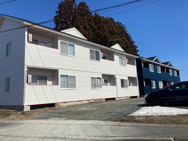 キャニオン十和田B