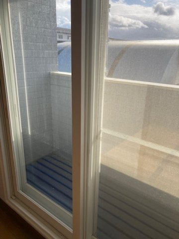 キャニオン十和田Bの収納