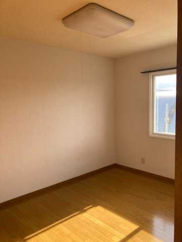 キャニオン十和田Bの居間・リビング