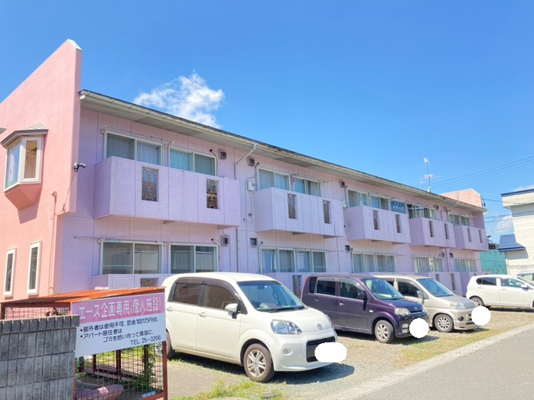 メゾントパーズ