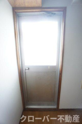 【玄関】 | 京都東山４０８棟