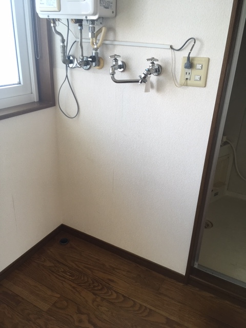 アンビエンス城田の設備