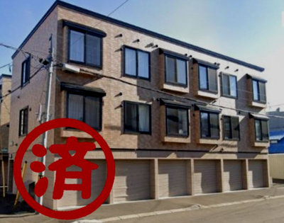 【外観】 | グラシアスガシン菊水