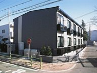 レオパレスカーサアベニューⅣの画像