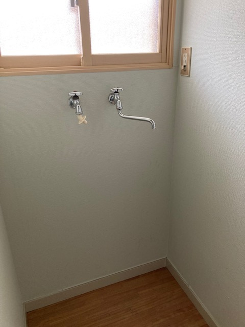 サンコーポ２の設備