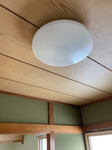 サンコーポ２の設備