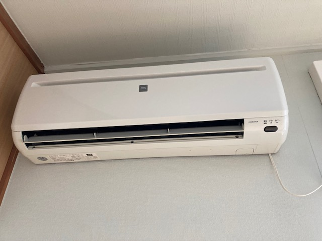 サンコーポ２の設備