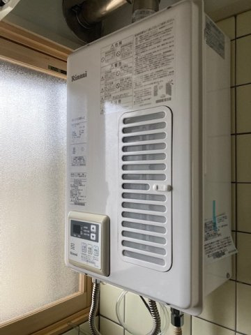 サンコーポ２の設備