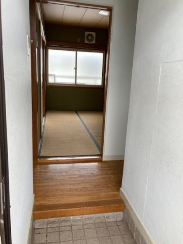 サンコーポ２の外観