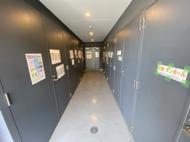 【設備】