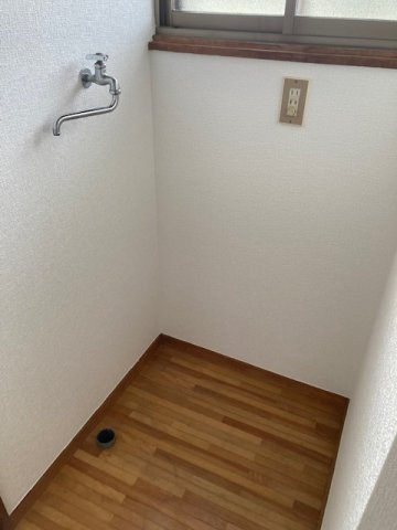 サンコーポの設備