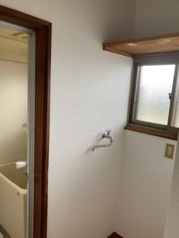 サンコーポの内装