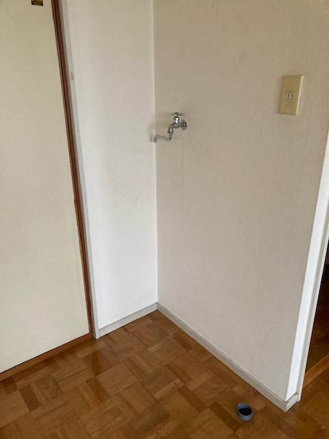 スカイコーポの設備