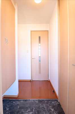 【玄関】 | エクセレント桜花/エムヴェール エムヴェール