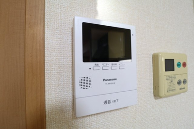 【セキュリティ】 | エクセレント桜花/エムヴェール エムヴェール