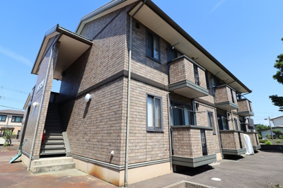 【外観】 | エクセレント桜花/エムヴェール エムヴェール