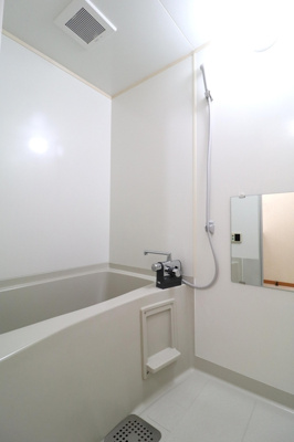 【浴室】 | エクセレント桜花/エムヴェール エムヴェール