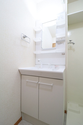 【洗面所】 | エクセレント桜花/エムヴェール エムヴェール