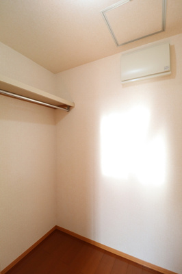 【収納】 | エクセレント桜花/エムヴェール エムヴェール