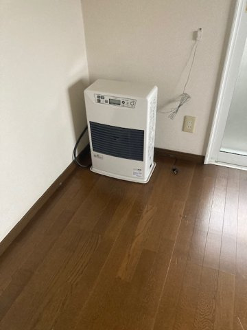 コーポアネックスの設備