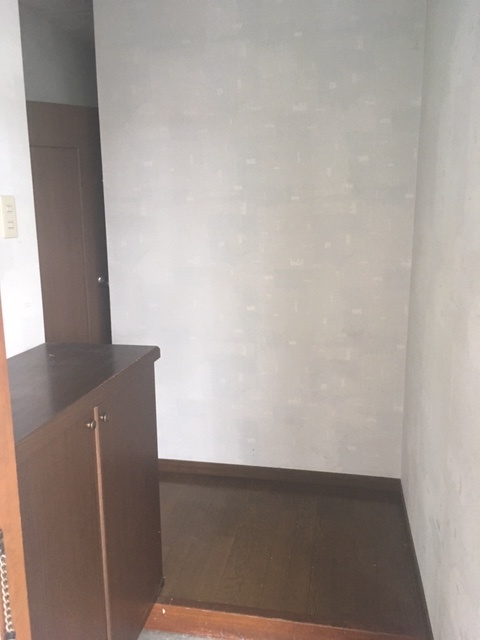 コーポアネックスの内装